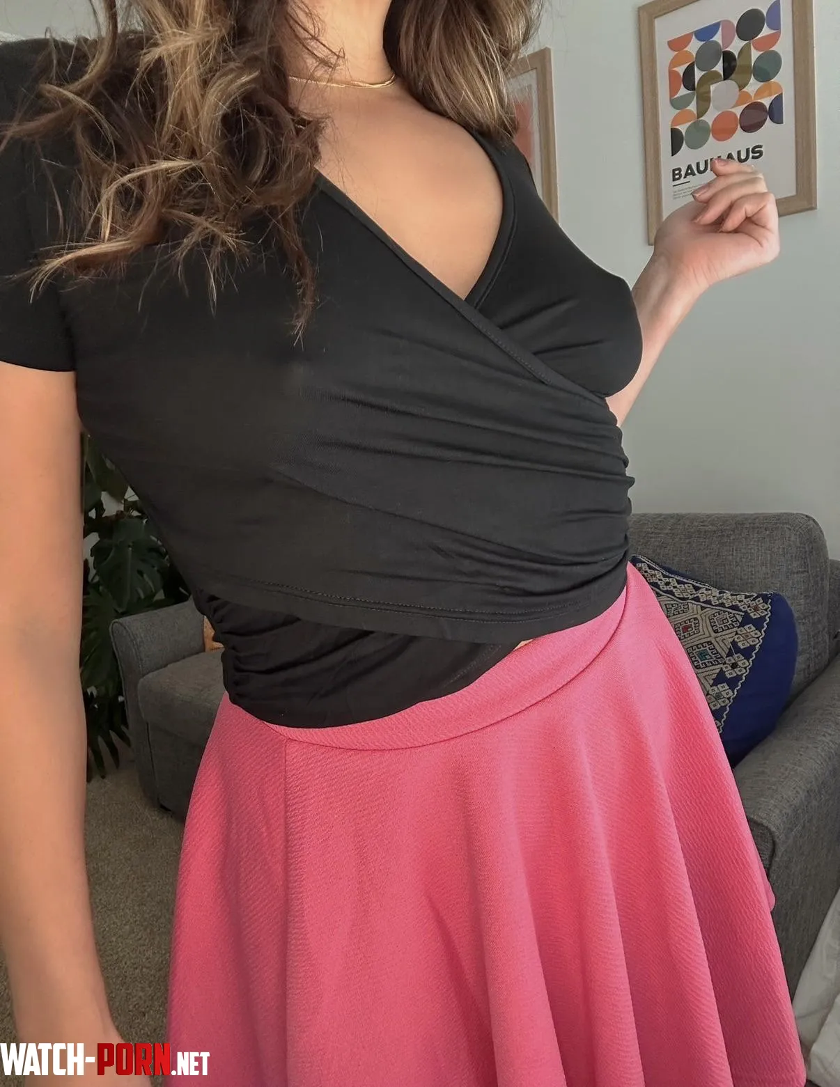 Late 30s milf and I love how perky they still are by Budget_Ad6317