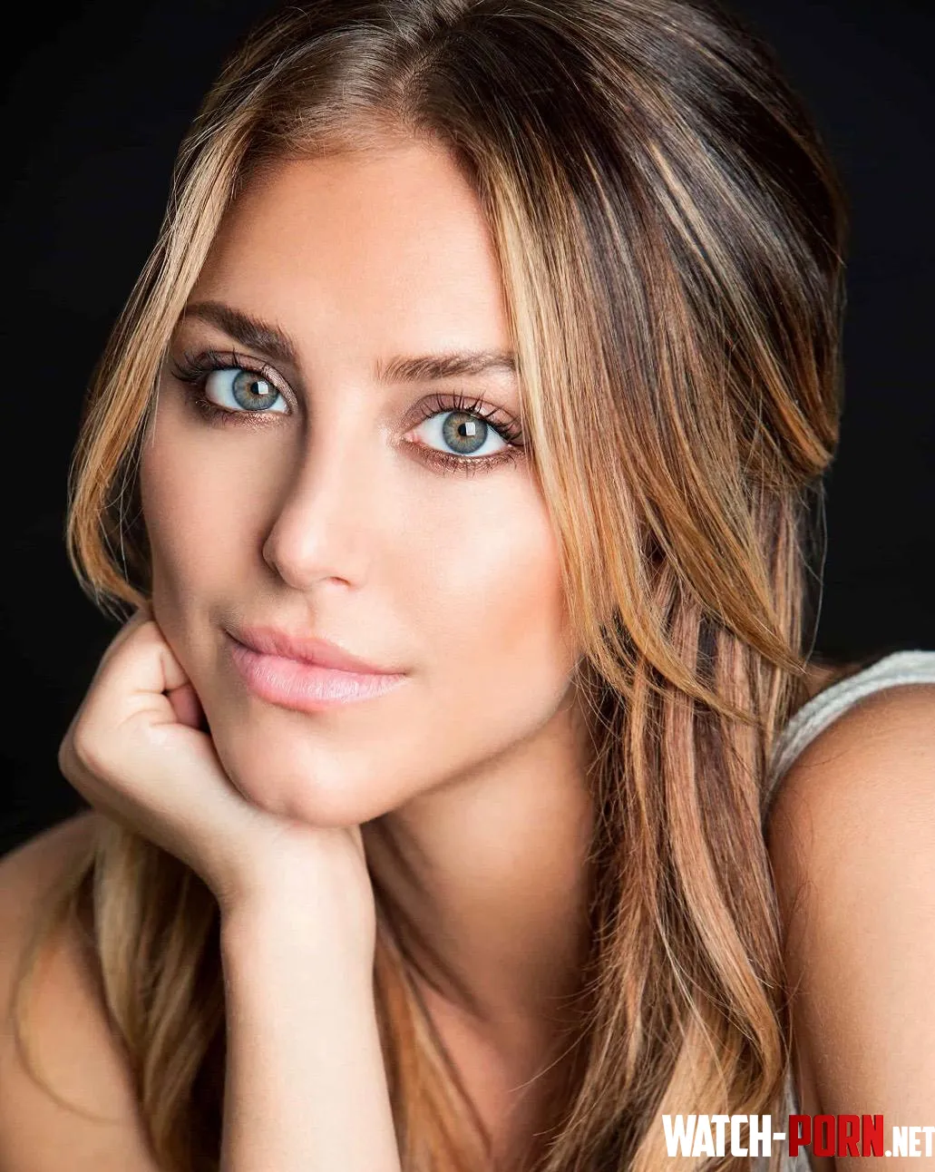 Cassandra Scerbo by Big_Engine_1985