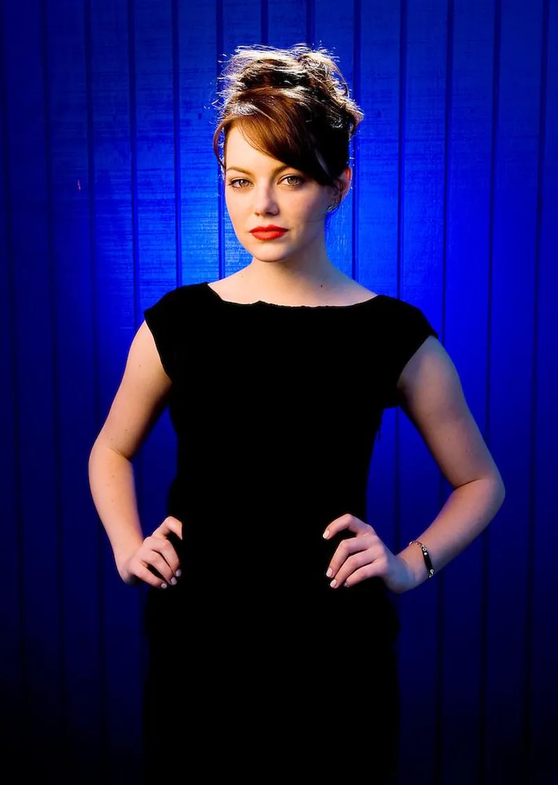 Thumbnail Emily 'Emma' Stone