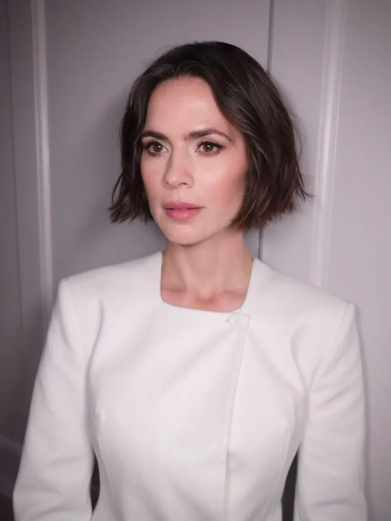 Thumbnail Hayley Atwell