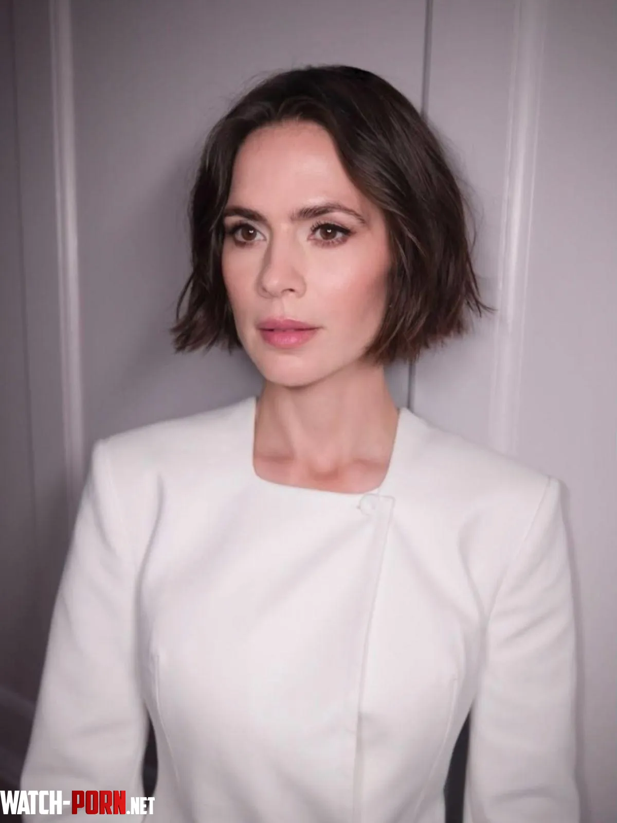 Hayley Atwell by standardhomie