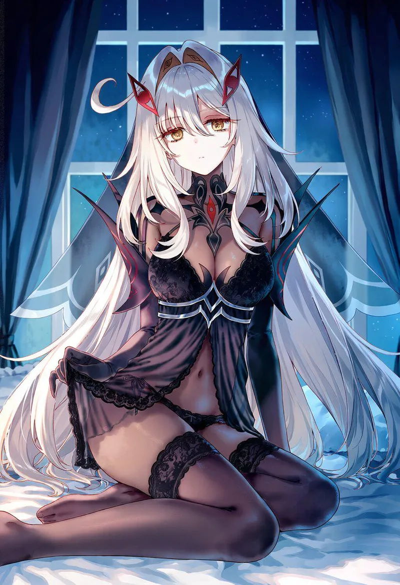 Thumbnail Ronova [Genshin Impact]