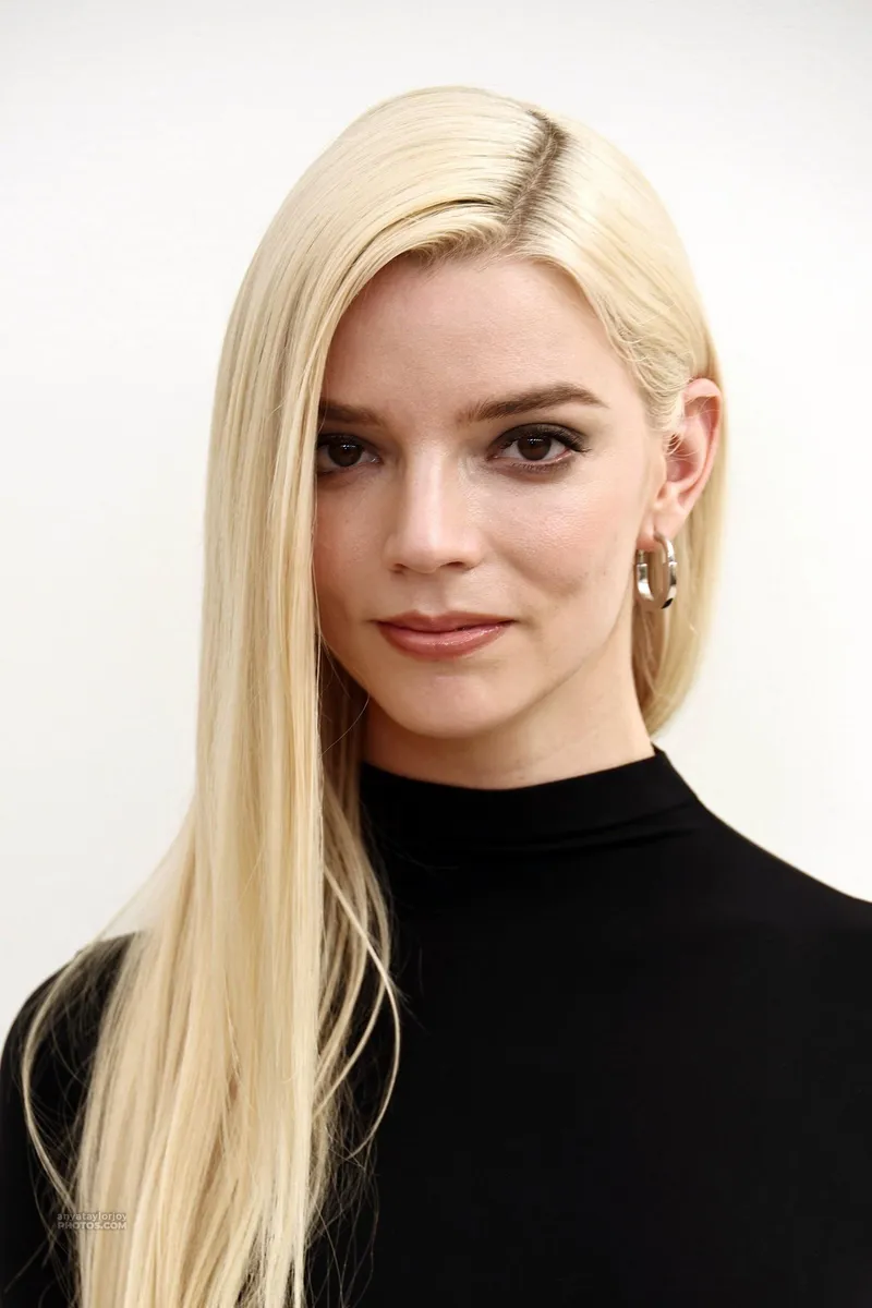 Thumbnail Anya Taylor-Joy