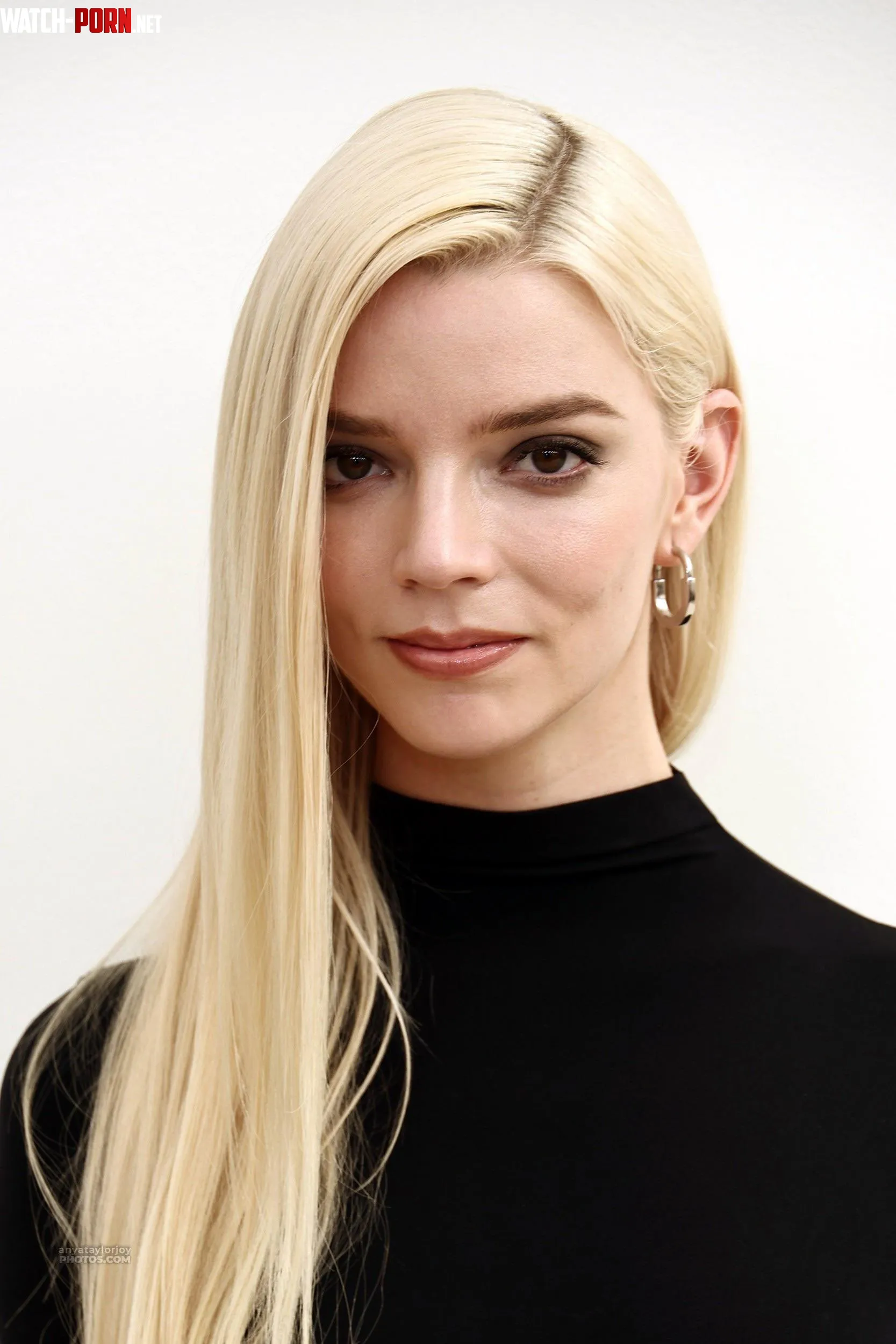 Anya Taylor-Joy by Electrical-Try835