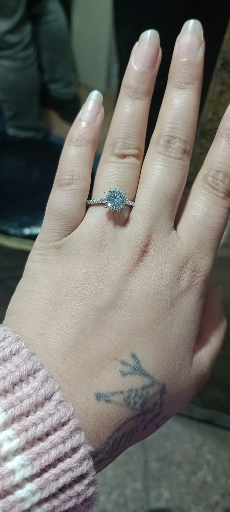 Thumbnail It's my nail beautiful