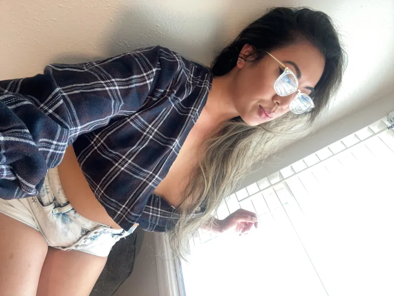 Thumbnail feeling myself on a random tuesday