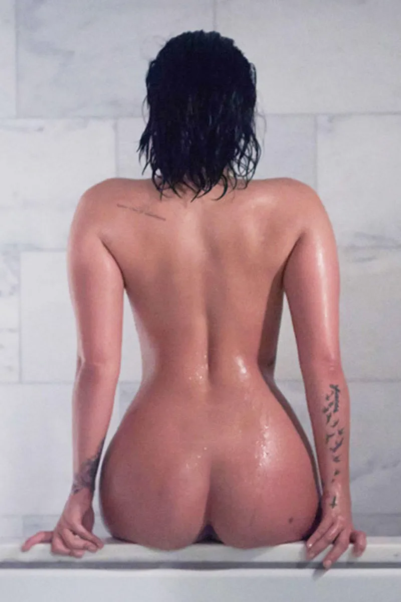 Thumbnail Demi Lovato