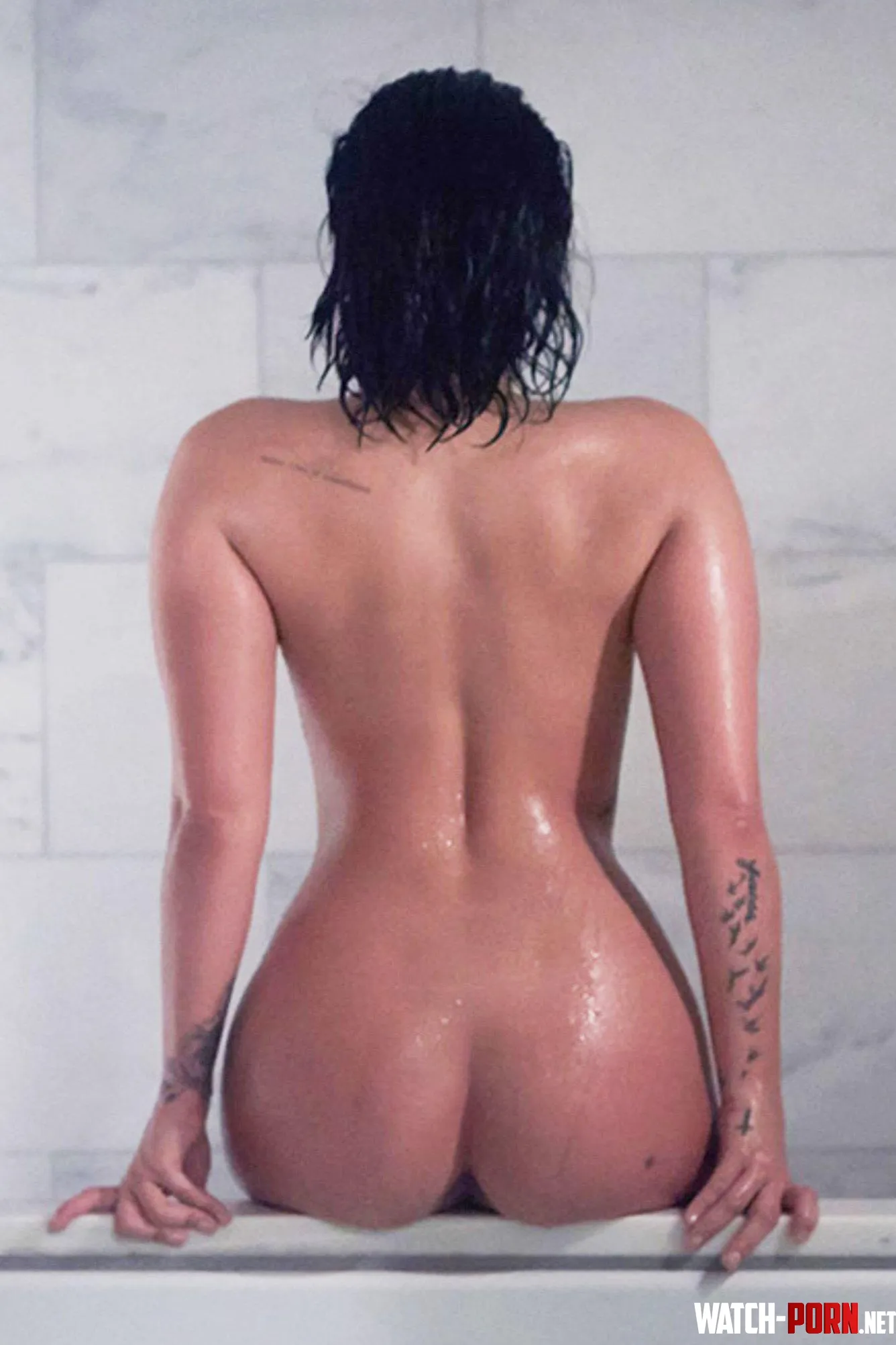 Demi Lovato by Significant-Cold-939