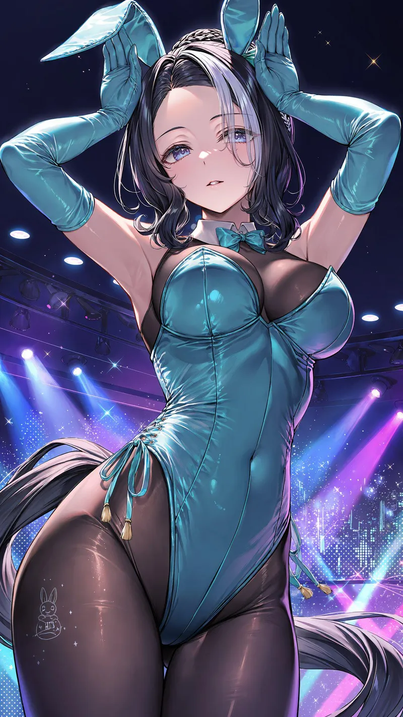 Thumbnail Bunny Ramona [Uma Musume]