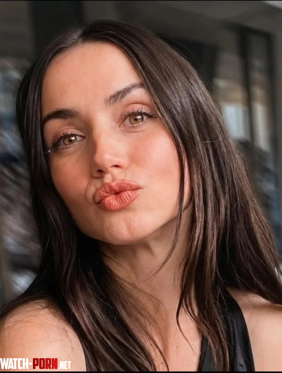 Ana de Armas by UrbanAchievers6371