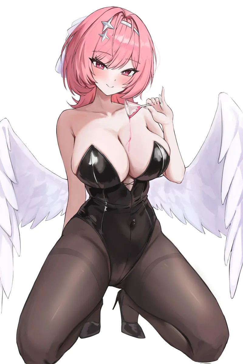 Thumbnail Ramiel [Zenless Zone Zero]