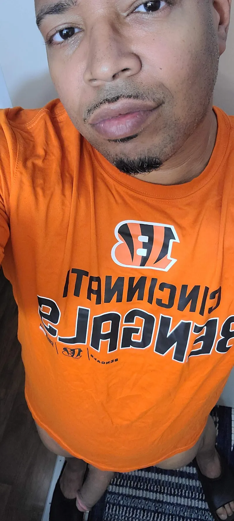 Thumbnail Who's ready for game week 🐅