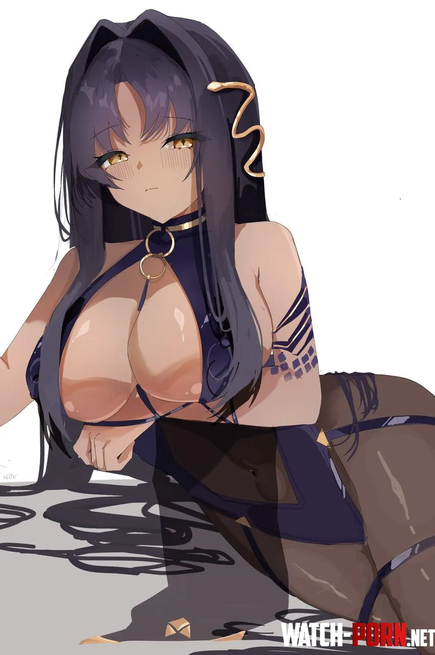 Licinia is such a babe [chaos zero nightmare] (novembertimex) by RainDMask