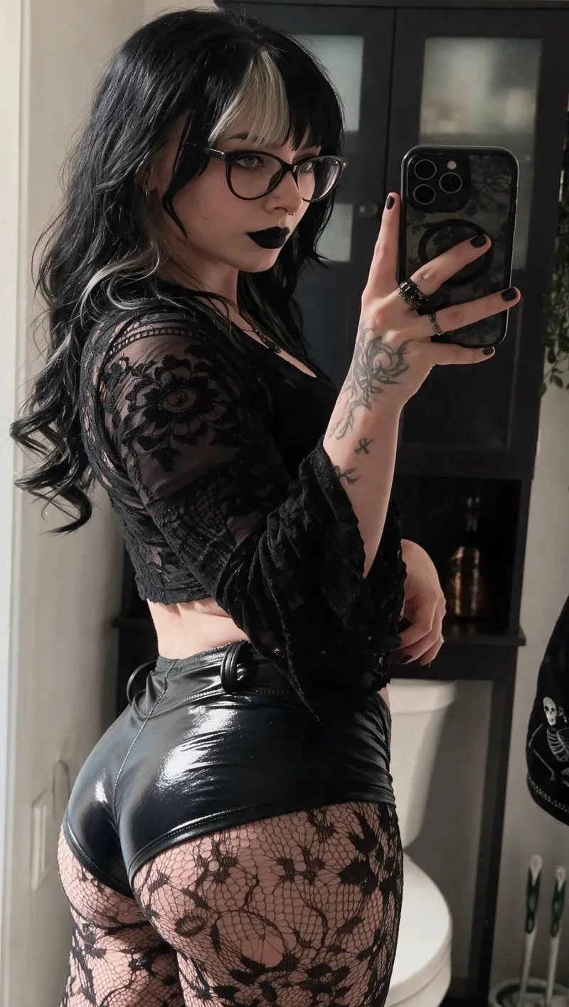 Thumbnail Am I sexy?