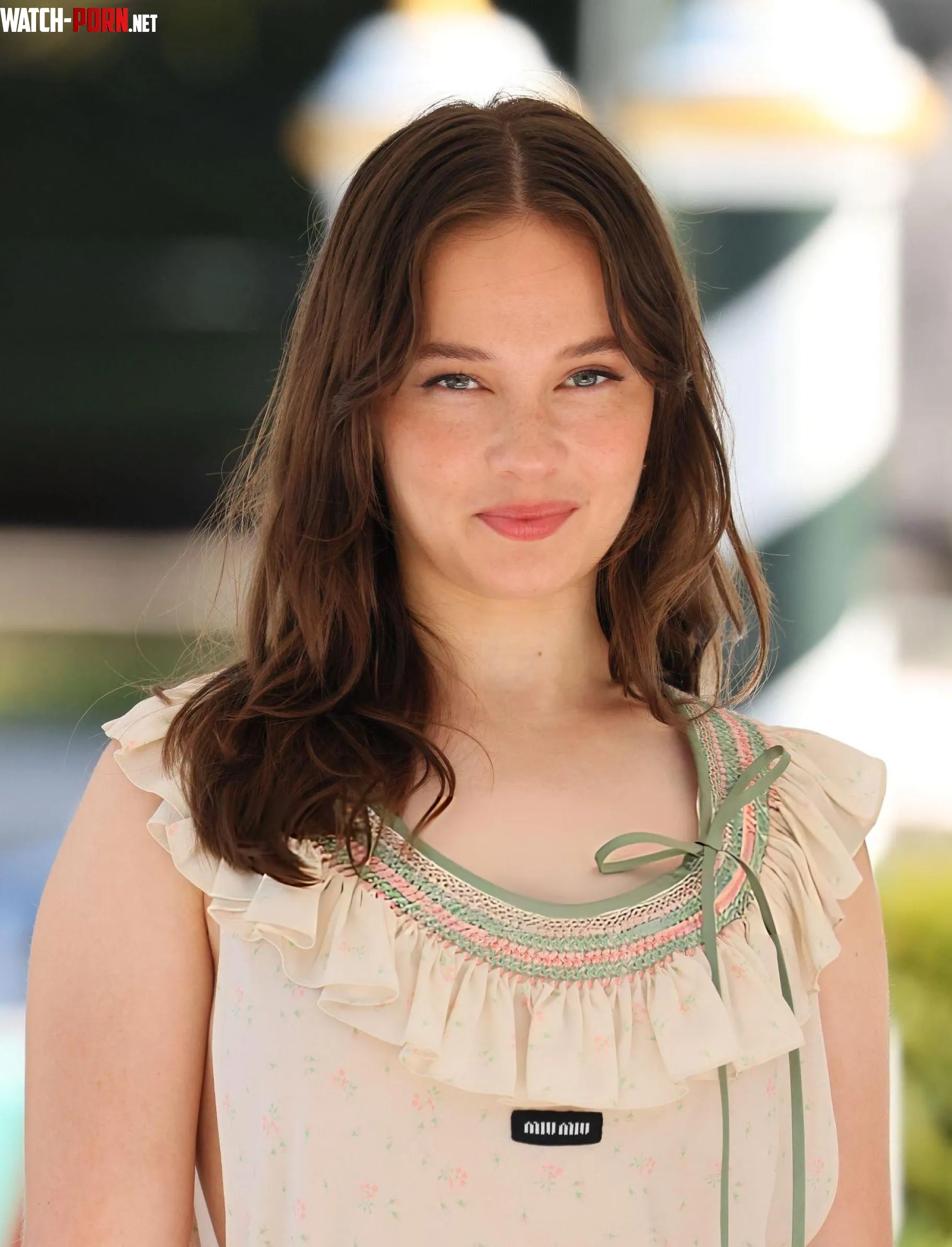 Cailee Spaeny by DrDoom_E828