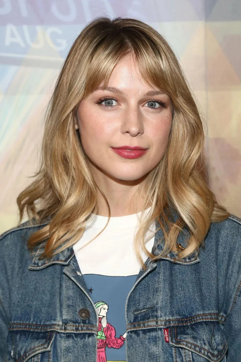 Thumbnail Melissa Benoist