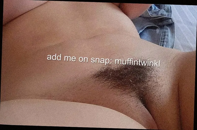 Thumbnail in my ass or on my face?