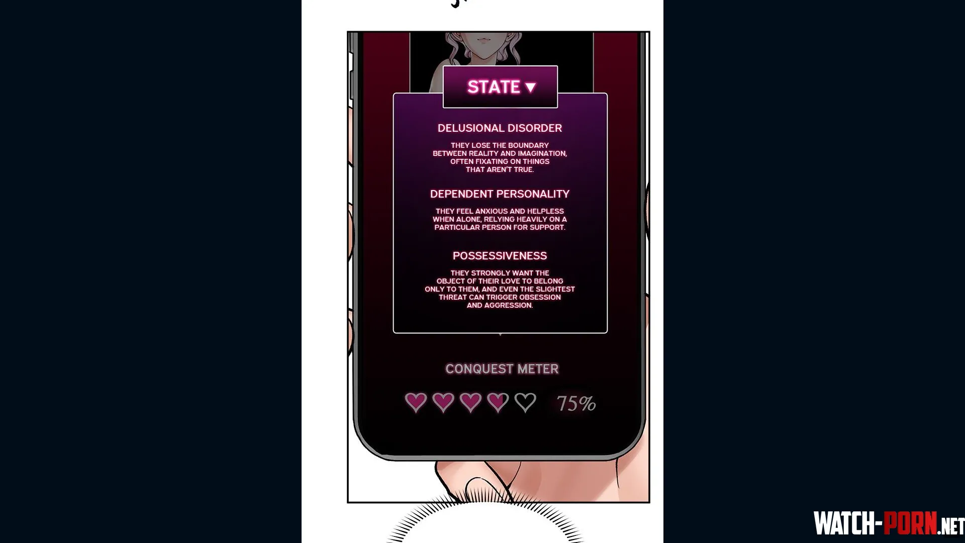 Favorite hypno stats? Milf from (Hypnosis security guard) by ButterscotchFine5119