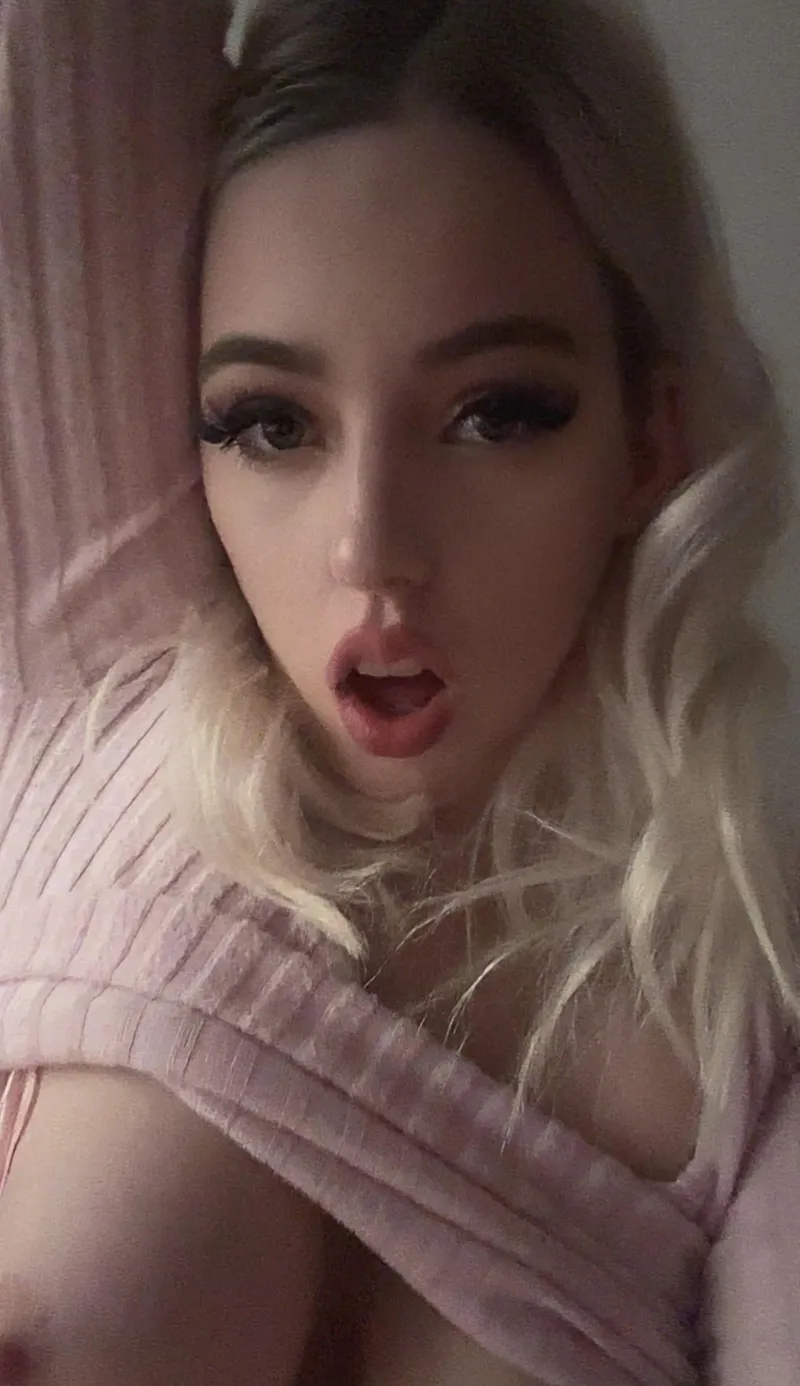 Thumbnail If we were having dirty sex, this is what I'd look like on top of you 💦🔥