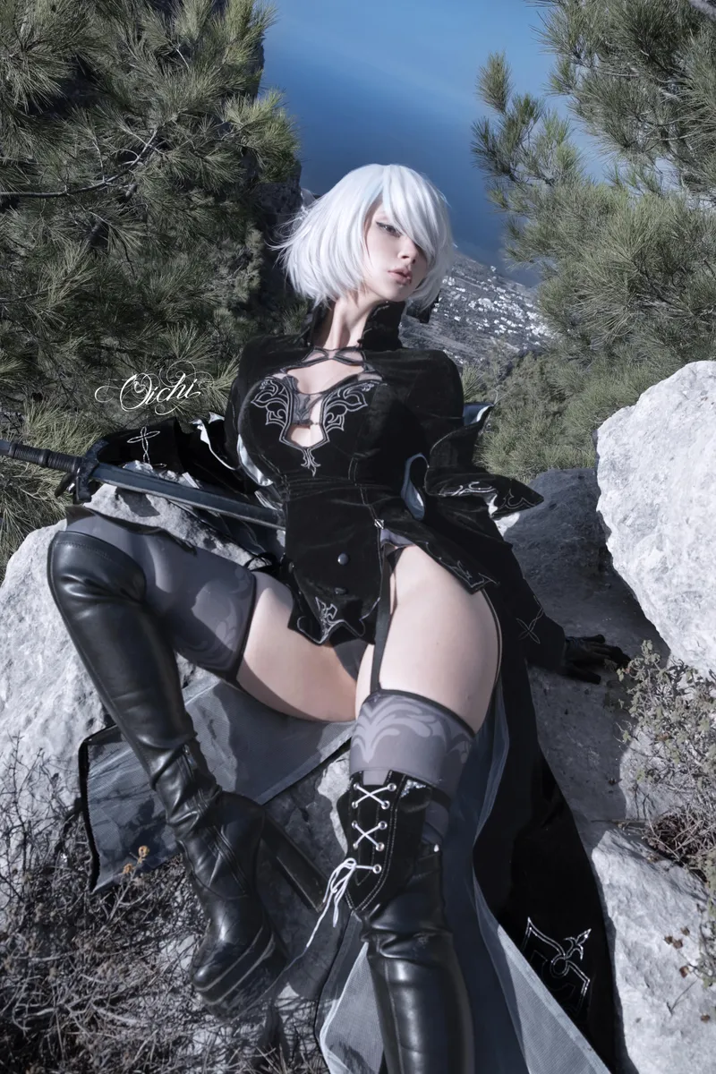 Thumbnail 2B by Oichi