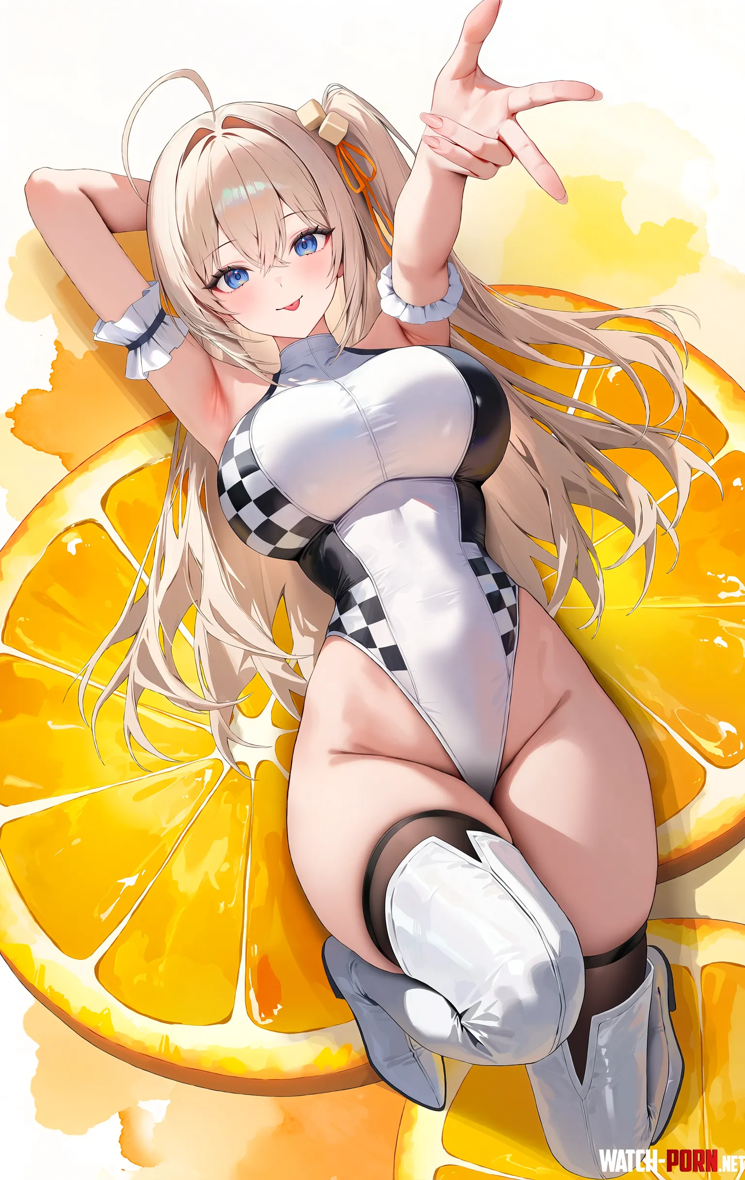 Type 88 [Girls Frontline] by WoolsonDaSheep