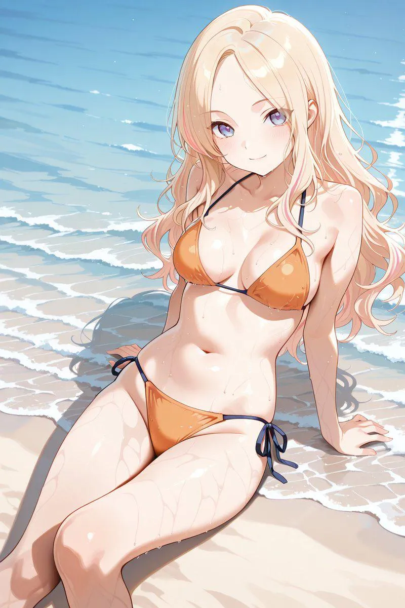 Thumbnail Sena Juo [Idolmaster] by WoolsonDaSheep