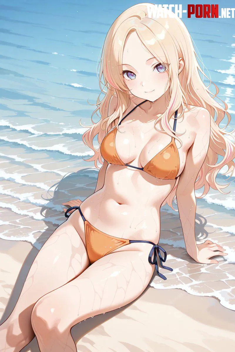 Sena Juo [Idolmaster] by WoolsonDaSheep