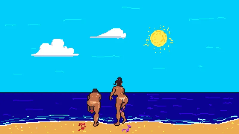 Thumbnail Skinny Dip