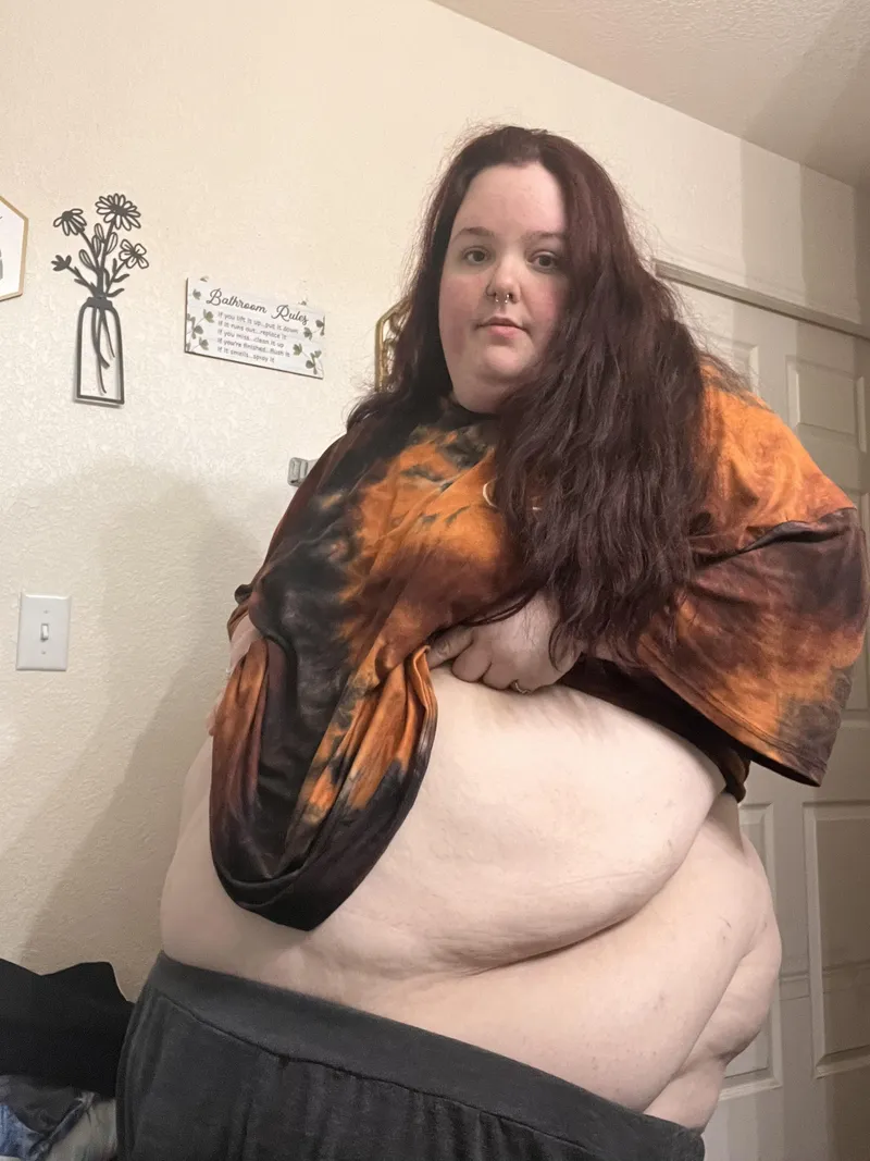 Thumbnail A little tease ;)