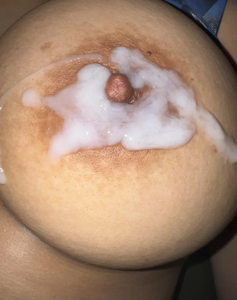 Thumbnail Now I just need someone to lick it all up