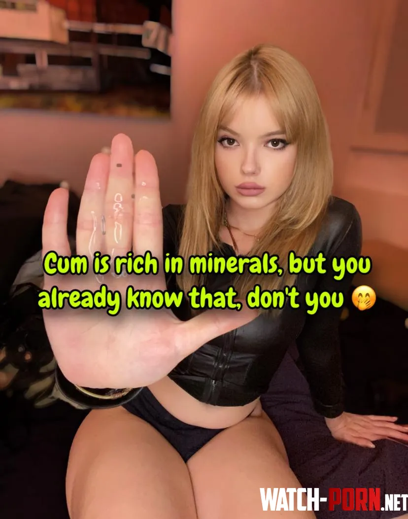 Eat this [oc] by Missmaudedoll