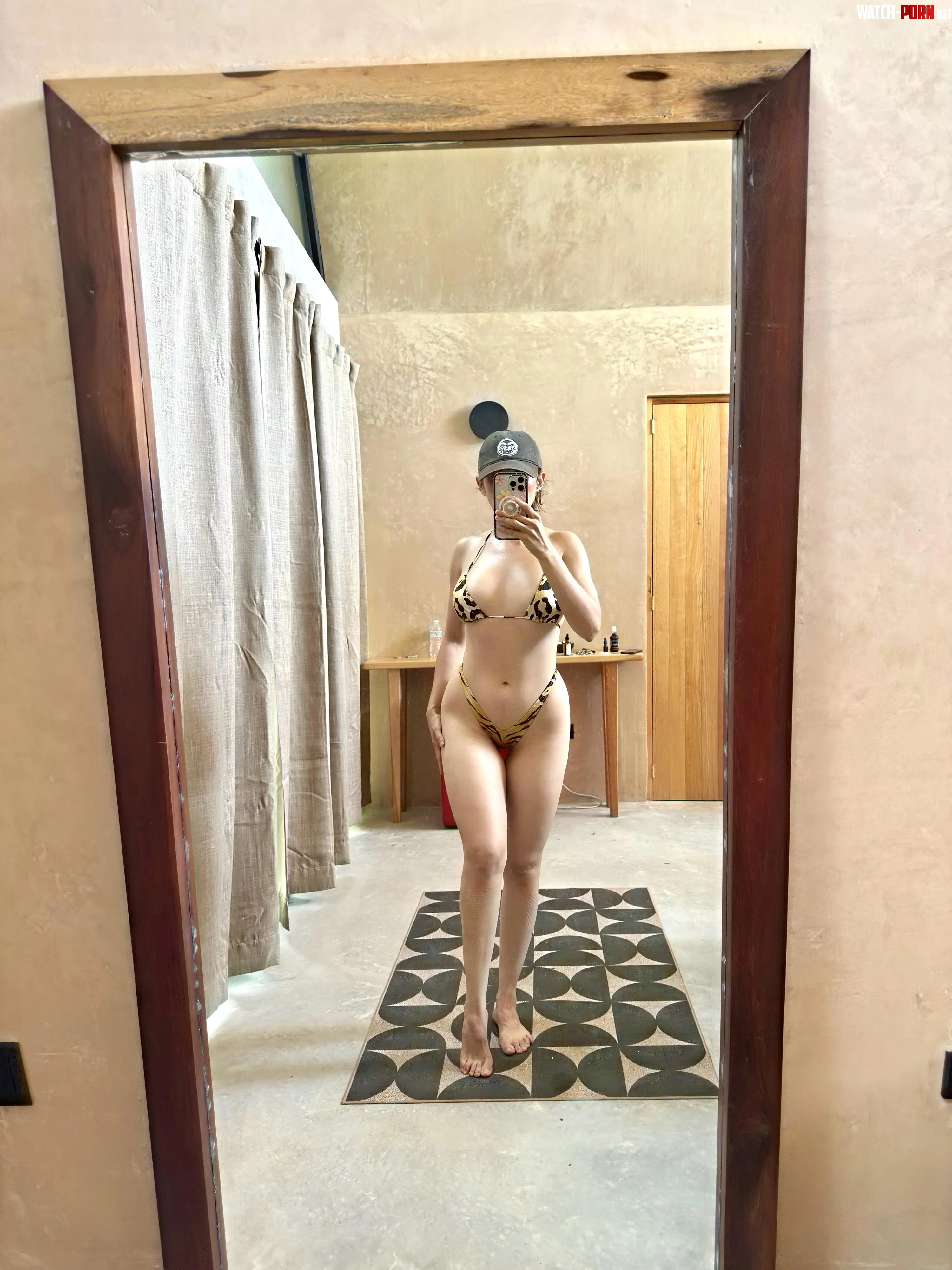 Animal print + Mexico Vibes by ZuKeena_Hendrix