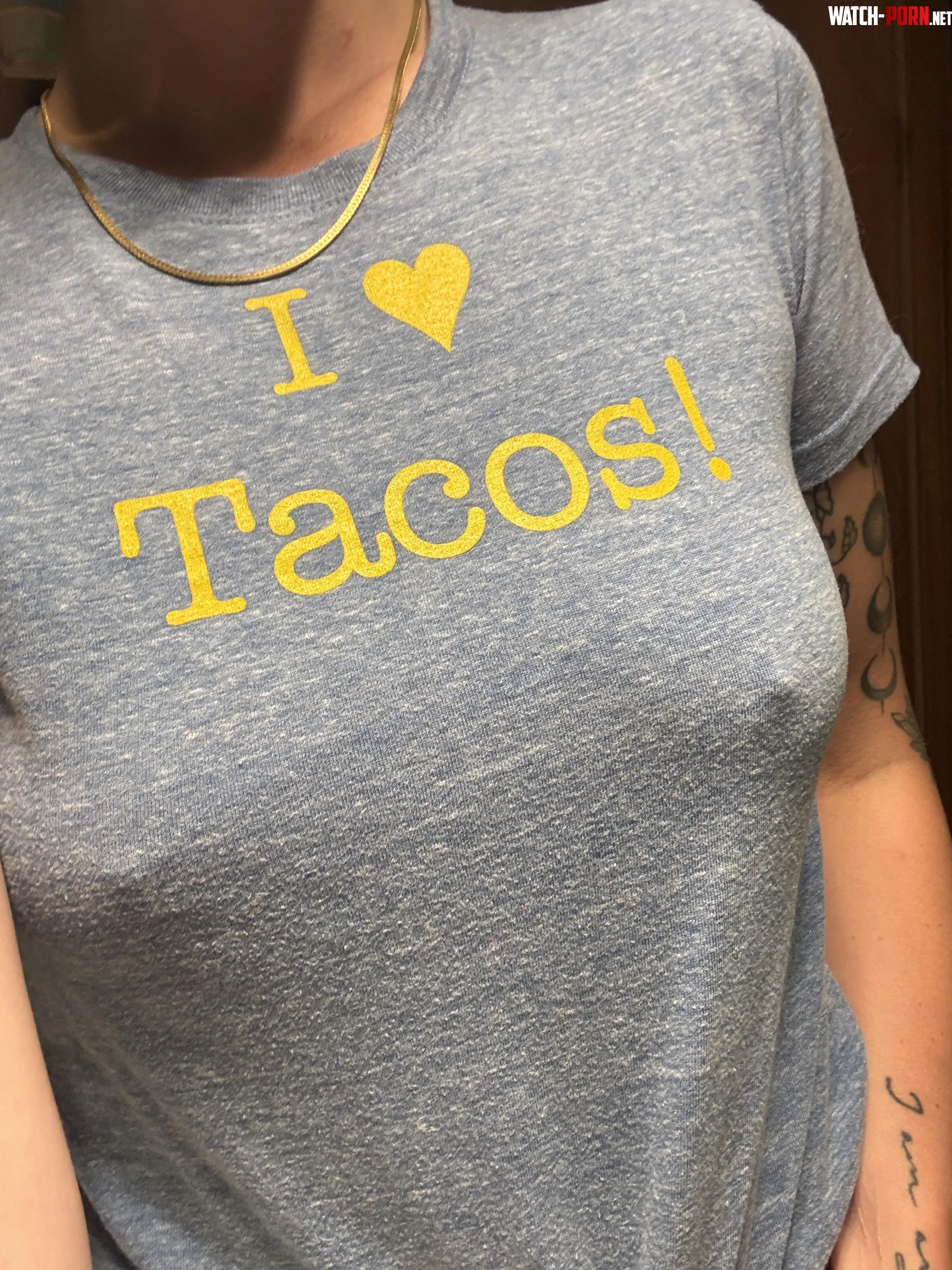 which type of taco is fully up to your interpretation by glitter-bitch-