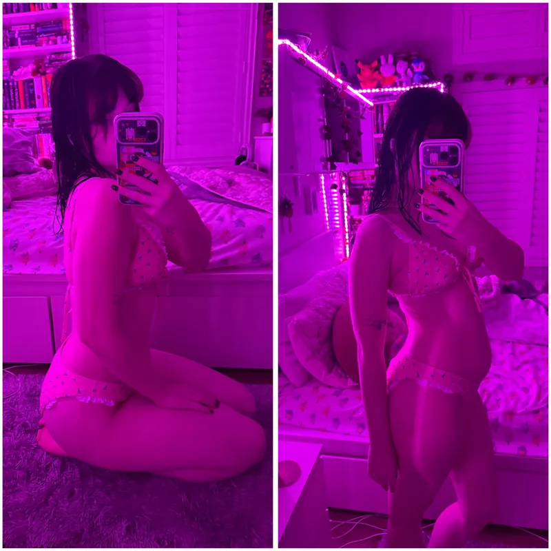 Thumbnail Huge stuffing from last night 🥰
