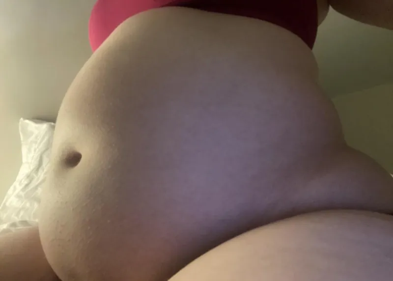 Thumbnail I’ve let myself go..
