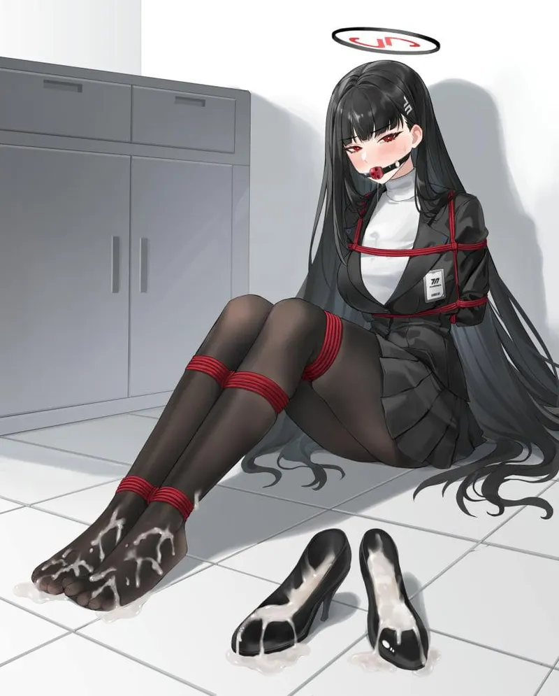 Thumbnail High heels.