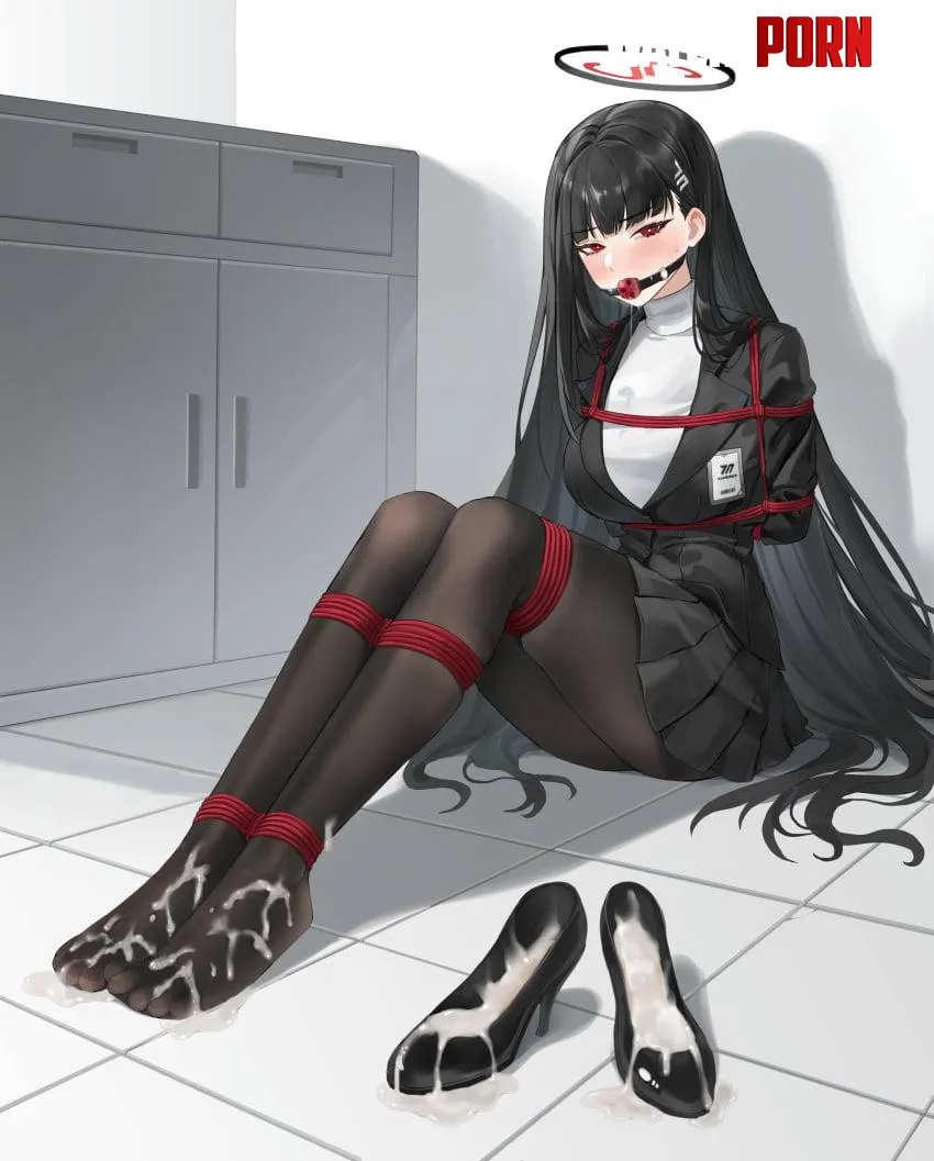 High heels. by fun_and_games123