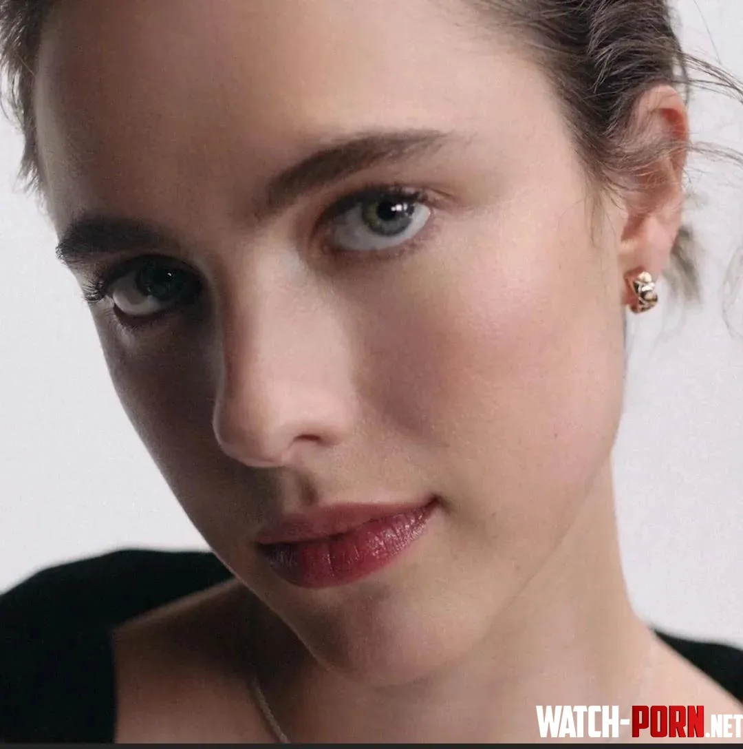 Margaret Qualley by grichardson526