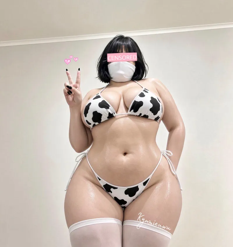 Thumbnail can you milk me papi?