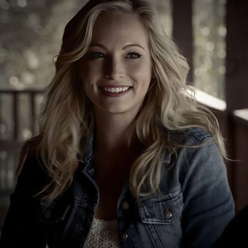 Thumbnail Candice King