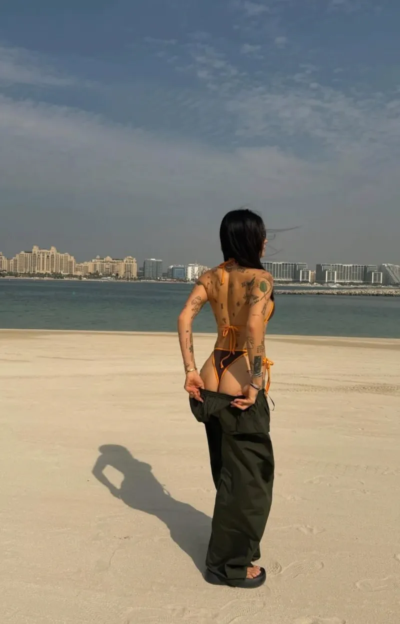 Thumbnail Peggy Gou