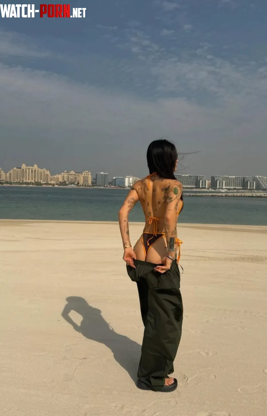 Peggy Gou by guskor