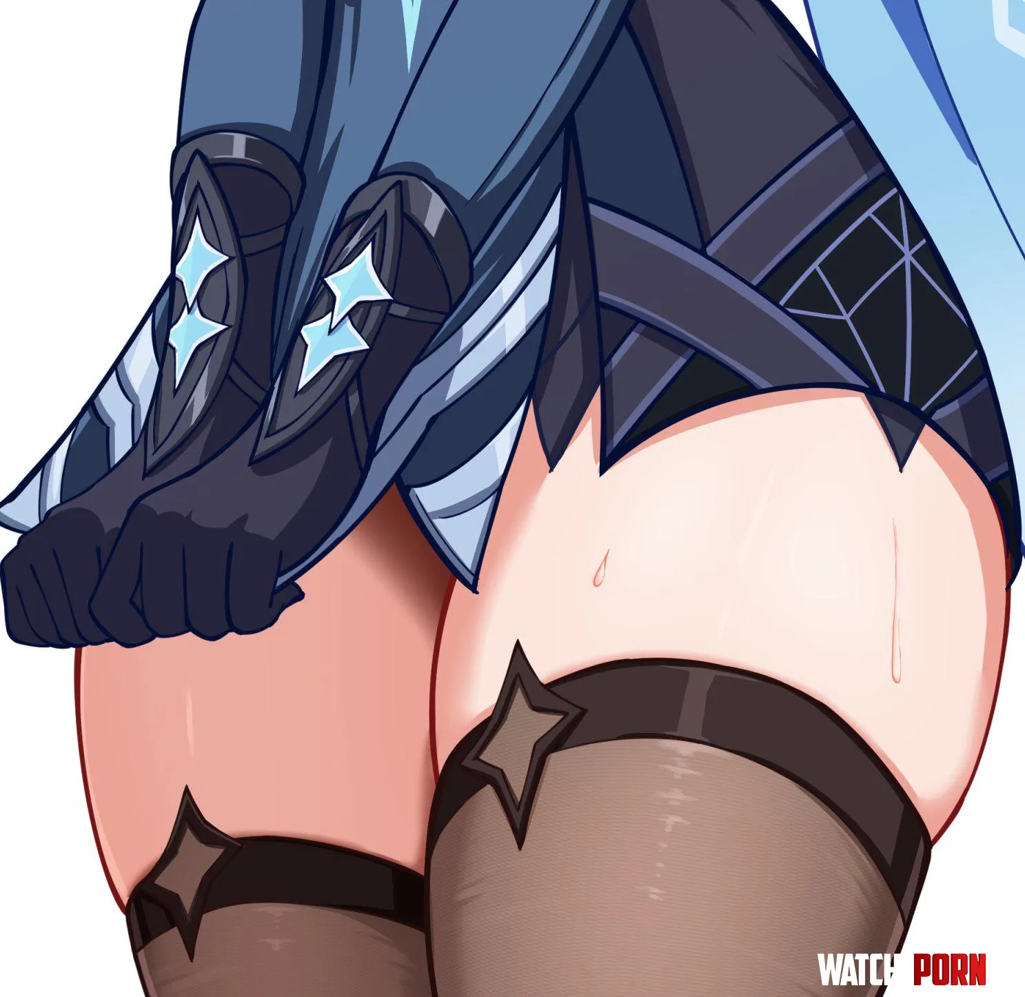 Perfection (Dobio) [Genshin Impact] by Annual-Broccoli-8218