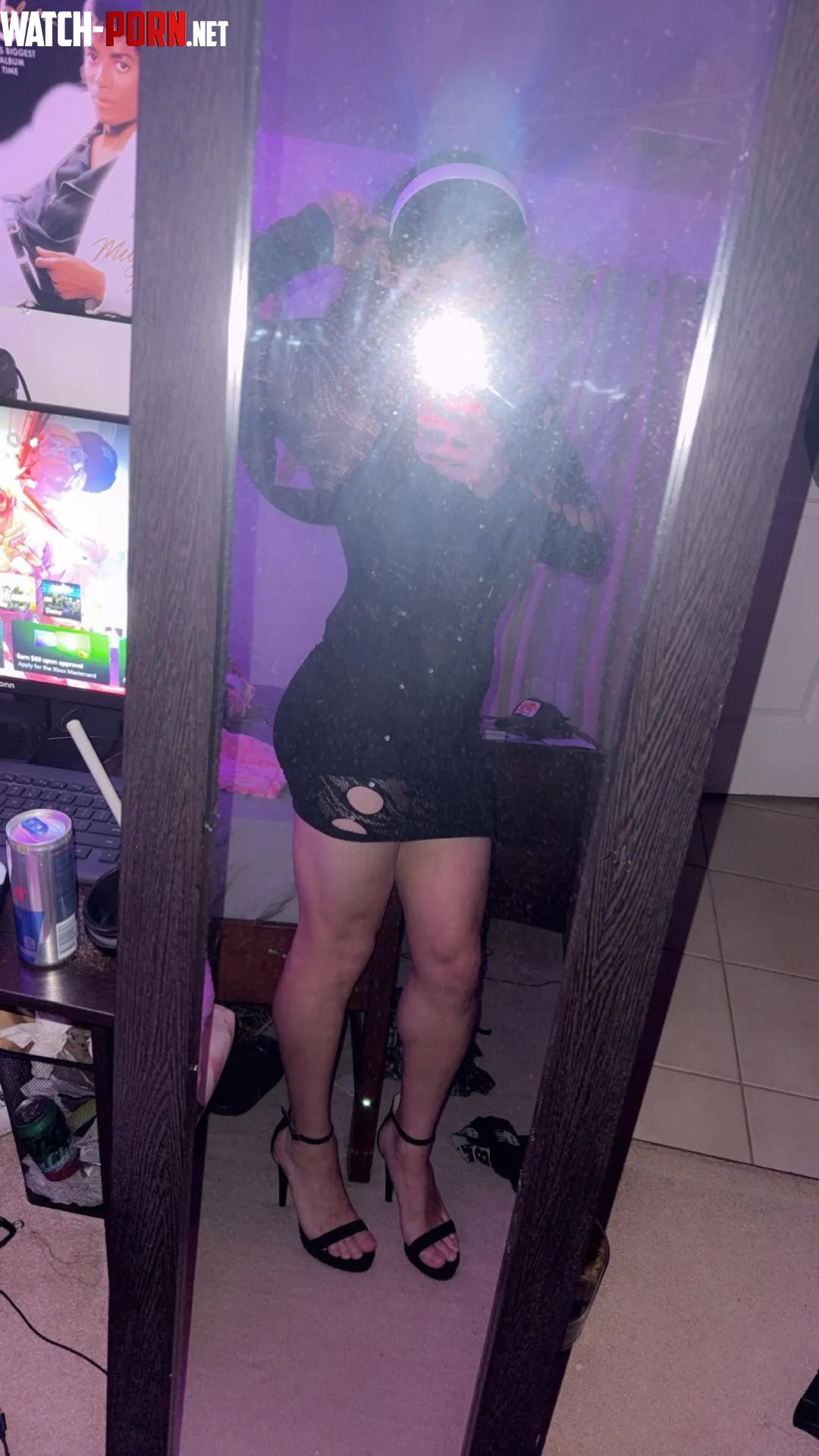 still missing this outfit by Professional_Bet6953