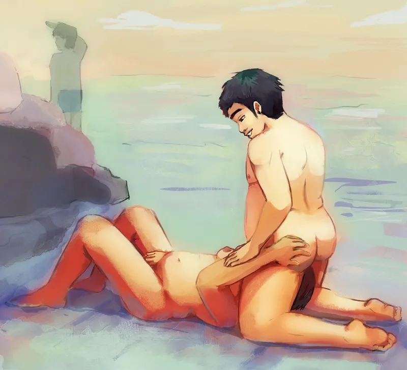 Thumbnail Hopefully the friend won't find them