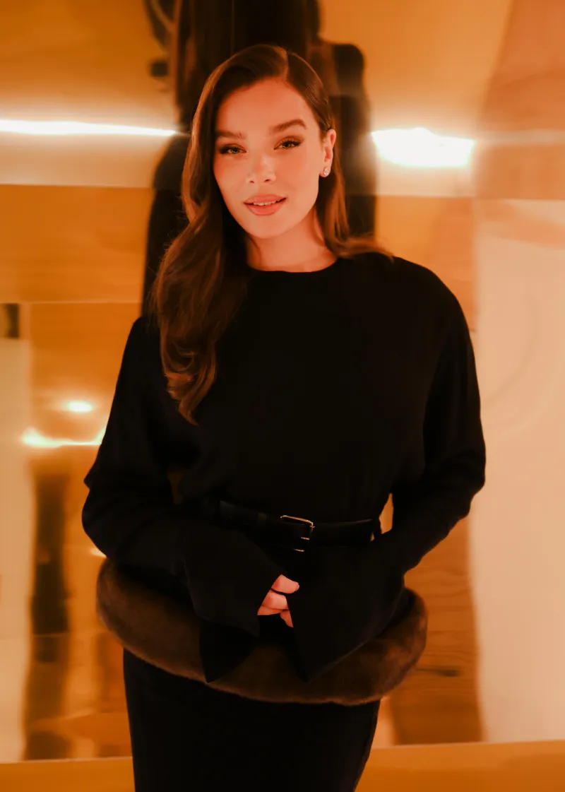Thumbnail Hailee Steinfeld