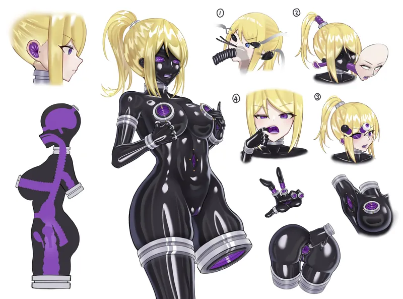Thumbnail I love sensory deprivation by Odd_Variety_3014