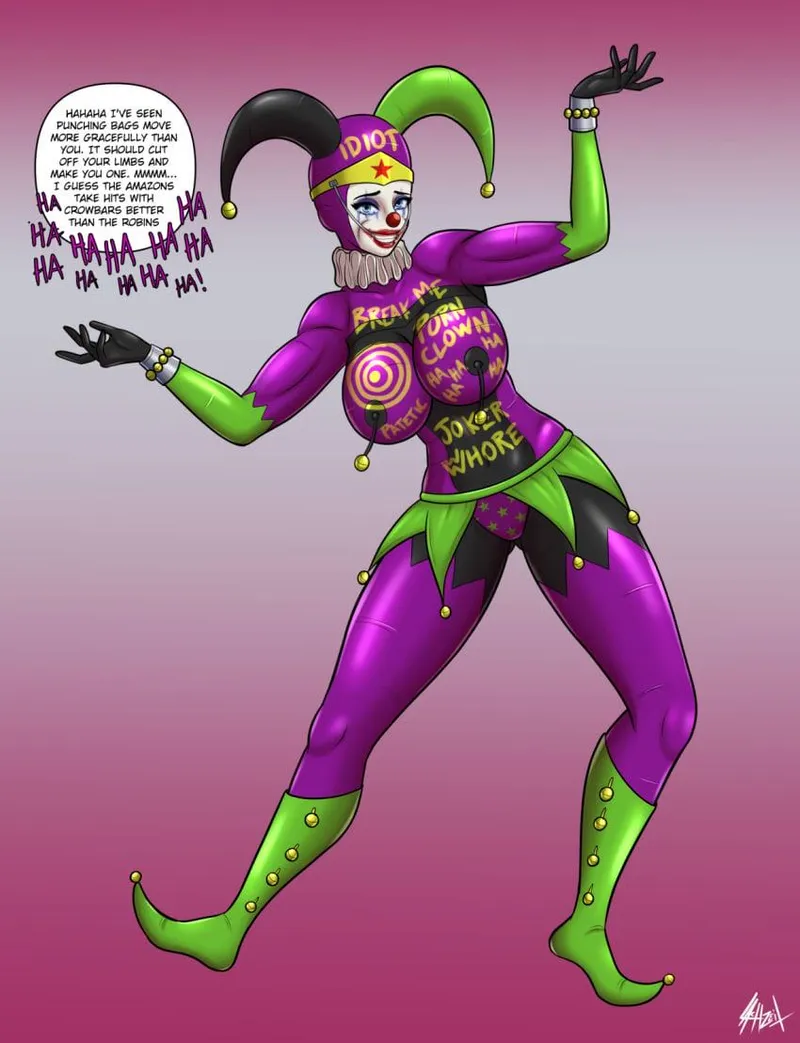 Thumbnail I would do anything to be someone’s humiliation toy