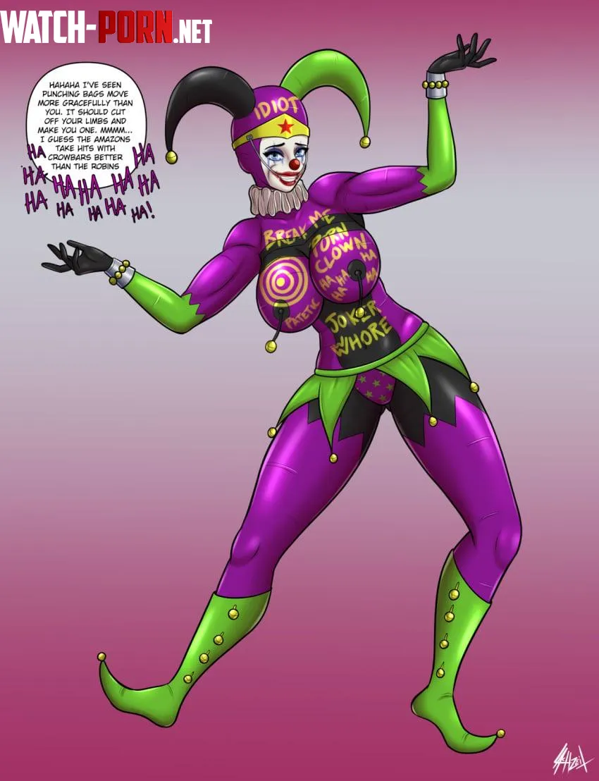 I would do anything to be someone’s humiliation toy by goodlittlepetgirl