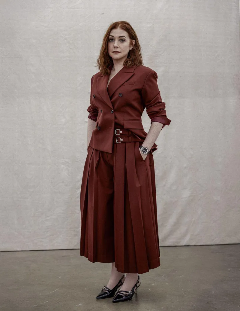 Thumbnail Alyson Hannigan